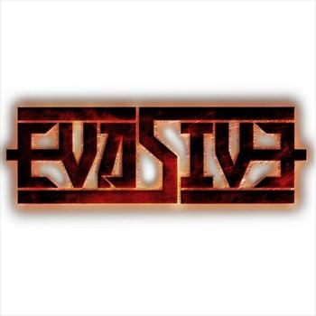 Evasive - Evasive EP