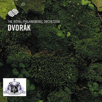 The Royal Philharmonic Orchestra - Antonín Dvořák