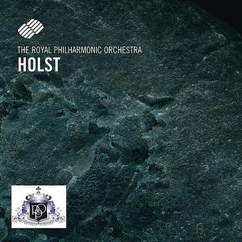 The Royal Philharmonic Orchestra - Gustav Holst