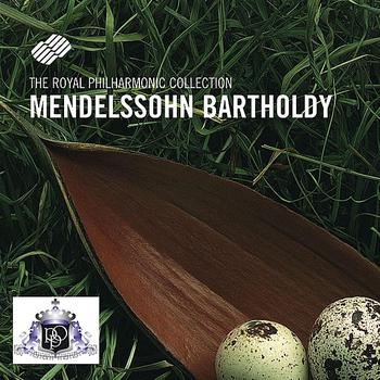 Ronan O’Hora - Felix Mendelssohn Bartholdy