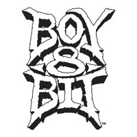 Boy 8-Bit - Madrigal EP
