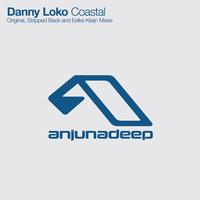 Danny Loko - Coastal