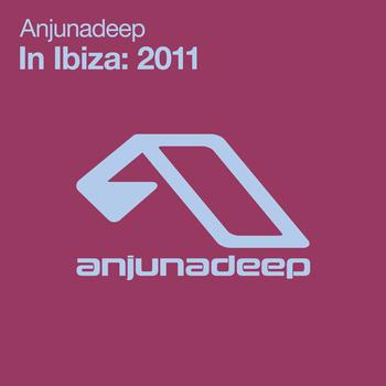 Various Artists - Anjunadeep In Ibiza: 2011