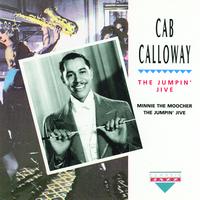 Cab Calloway - The Jumpin' Live