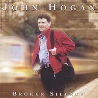 John Hogan - Broken Silence