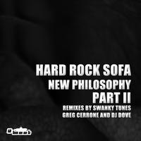 Hard Rock Sofa - New Philosophy - PART 2