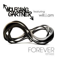 Wolfgang Gartner featuring Will.I.Am - Forever