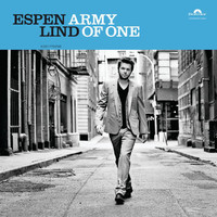 Espen Lind - Army Of One (Telenor Exclusive)