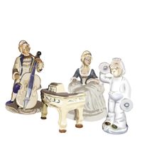 Eine Kleine Nacht Musik - Eine Kleine Nacht Musik (Deluxe)