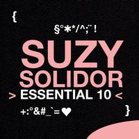 Suzy Solidor - Suzy Solidor: Essential 10