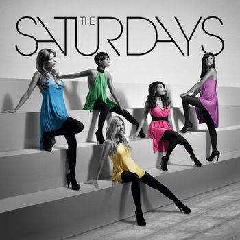 The Saturdays - Chasing Lights