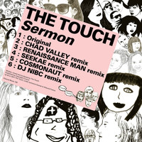 The Touch - Kitsuné: Sermon