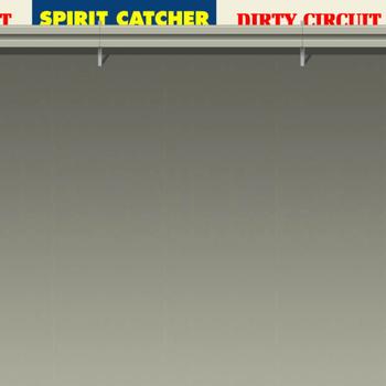 Spirit Catcher - Dirty circuit - EP
