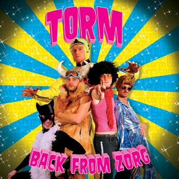 Torm - Back From Zorg
