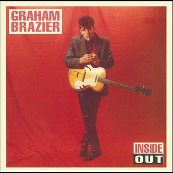 Graham Brazier - Inside Out