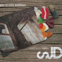 SJD - Southern Lights