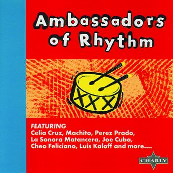 Various Artists - Ambassadors Of Rhythm