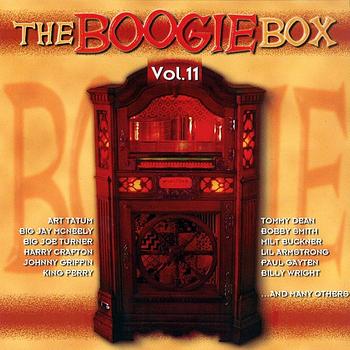 Various Artist - Boogie Woogie History Vol.11