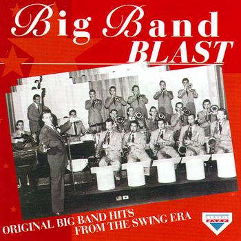Various Artists - Big Band Blast