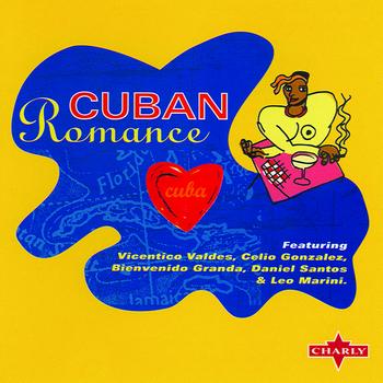 Various Artists - Cuban Romance
