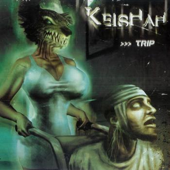 Keishah - Trip