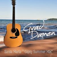 Grad Damen - Santa Maria (Gypsy Summer Mix)