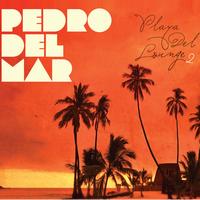 Pedro Del Mar - Playa Del Lounge 2