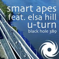 Smart Apes featuring Elsa Hill - U-Turn