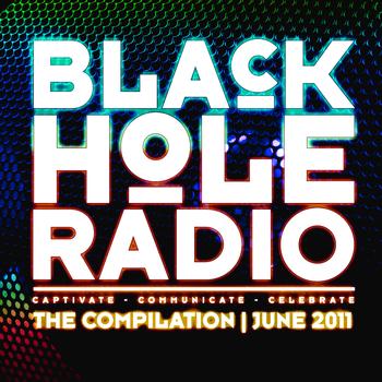 Various Artists - Black Hole Radio June 2011