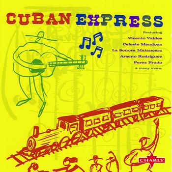 Various Artists - Cuban Express