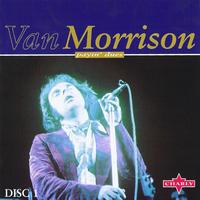 Van Morrison - Payin' Dues, Vol.1