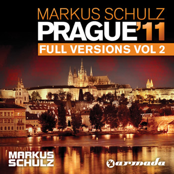 Markus Schulz - Prague '11 - Full Versions, Vol. 2