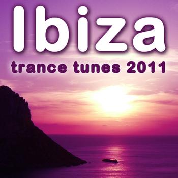 Various Artists - Ibiza Trance Tunes 2011