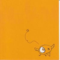 Mockingbirds - Orange Album