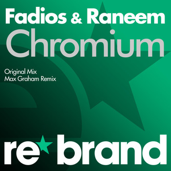 Fadios & Raneem - Chromium