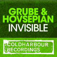 Grube & Hovsepian - Invisible