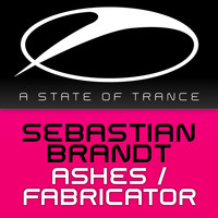 Sebastian Brandt - Ashes / Fabricator