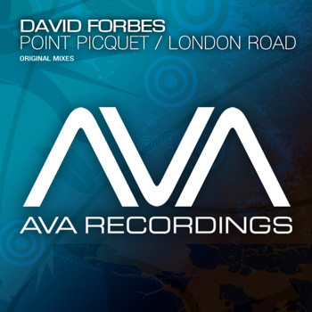 David Forbes - Point Picquet / London Road