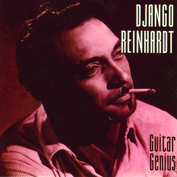 Django Reinhardt - Guitar Genius