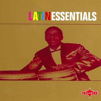Various Artists - Latin Essentials