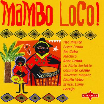 Various Artists - Mambo Loco!