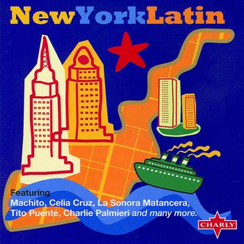 Various Artists - New York Latin