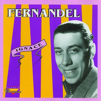 Fernandel - Ignace
