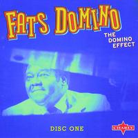Fats Domino - The Domino Effect, Vol.1