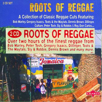 Various Artists - Roots Of Reggae, Vol.2