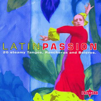 Various Artists - Latin Passion