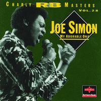 Joe Simon - My Adorable One
