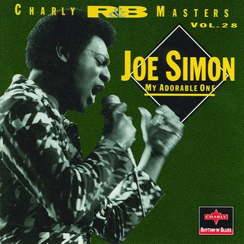 Joe Simon - My Adorable One