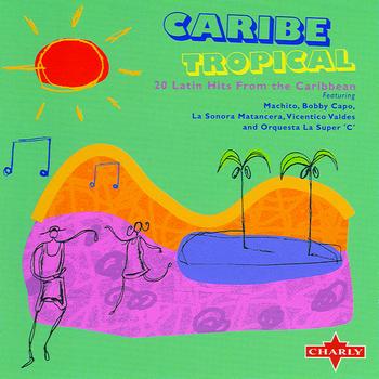 Various Artists - Caribe Tropical