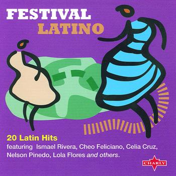 Various Artists - Festival Latino